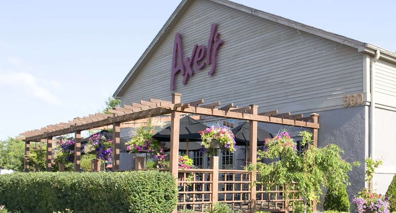 Axel's, Chanhassen, Twin Cities | Zomato